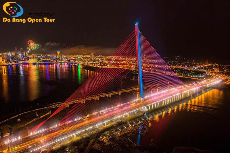Cầu Trần Thị Lý Đà Nẵng