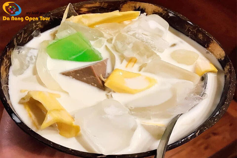 Chè Liên Đà Nẵng