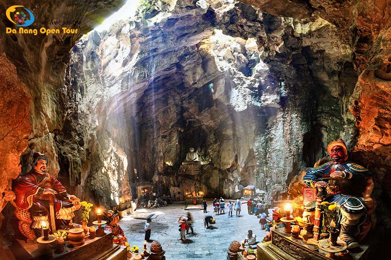 tour đà nẵng 3 ngày ngũ hành sơn 