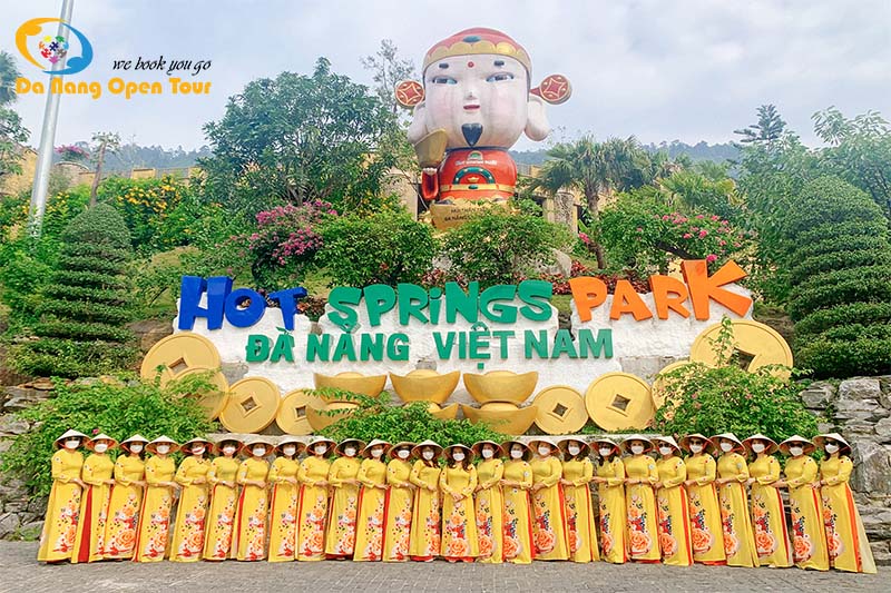 tour đà nẵng núi thần tài giá rẻ