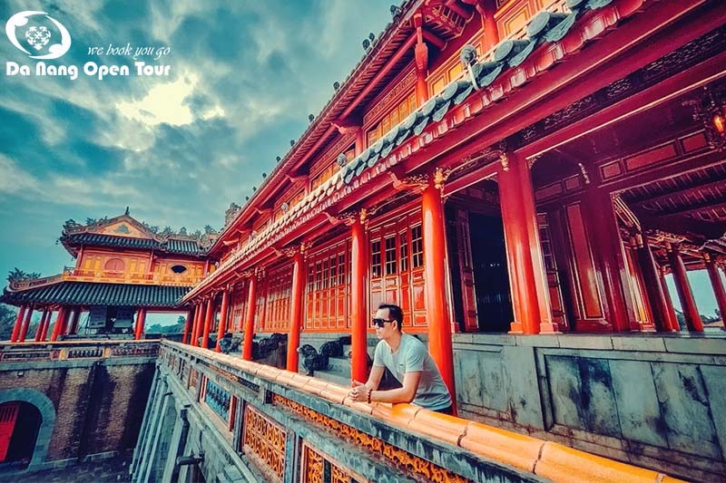 tour huế 1 ngày 