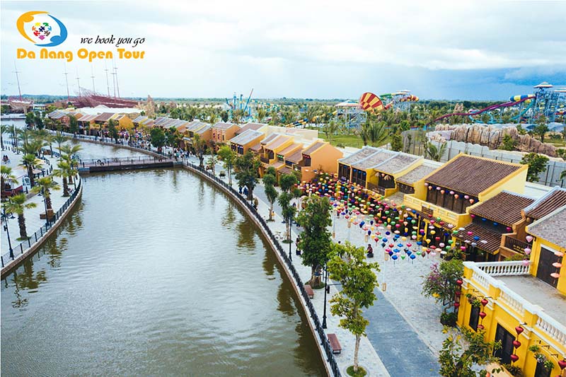 vé vinpearl nam hội an mới nhất 